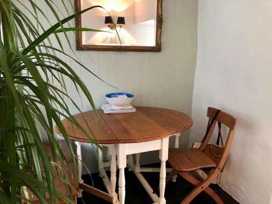 Coombe Cottage St Agnes  Exteriör bild